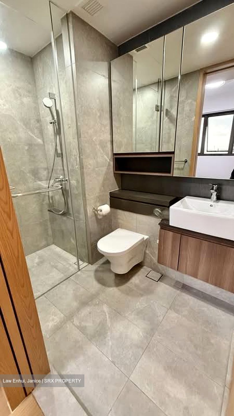 Midwood (D23), Condominium #625289651